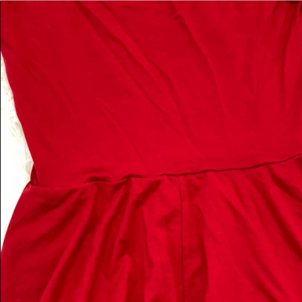 Brand new reformation Lou Midi Dress - Picture 7 of 7